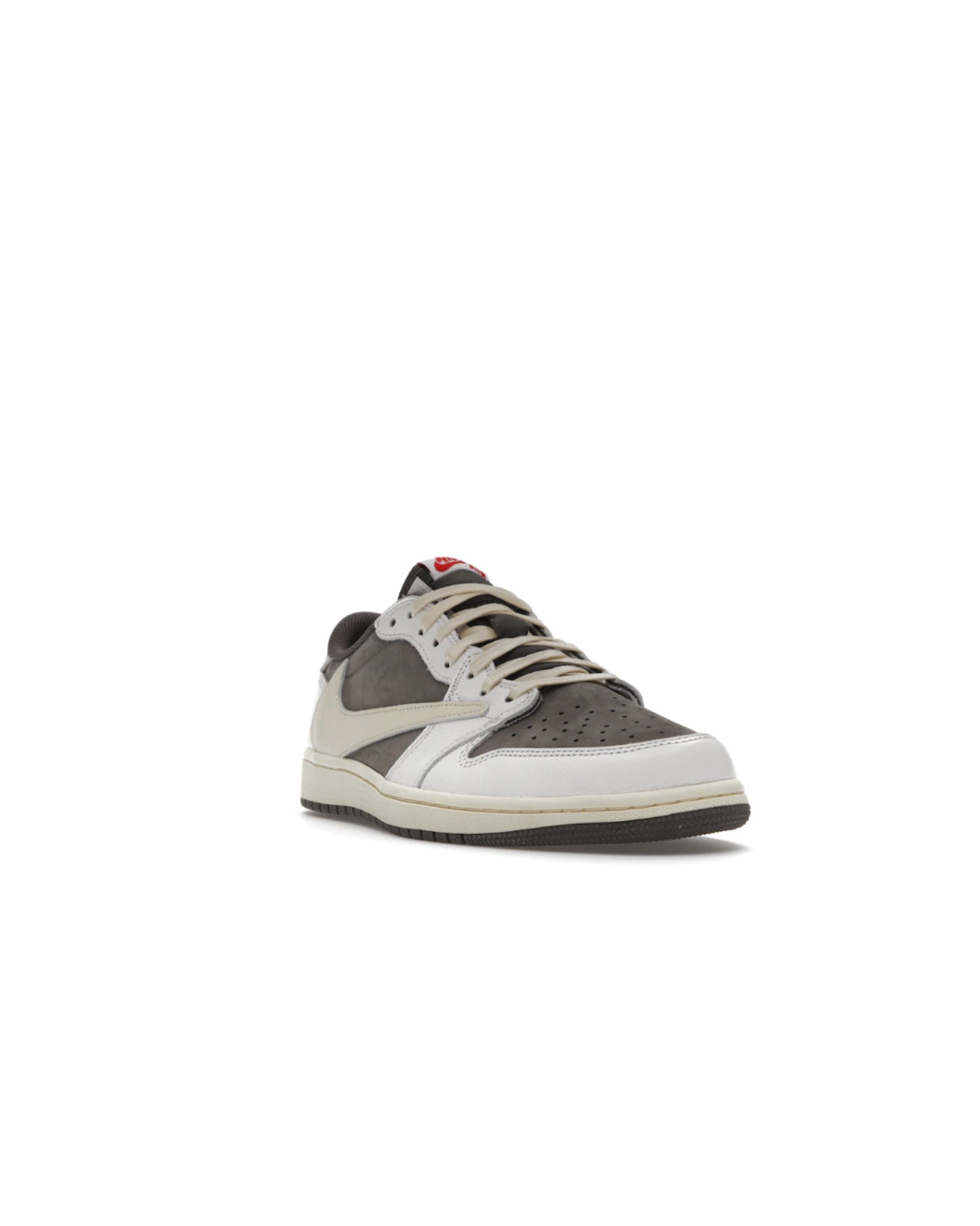 Jordan 1  Retro Low OG SP
Travis Scott Reverse Mocha