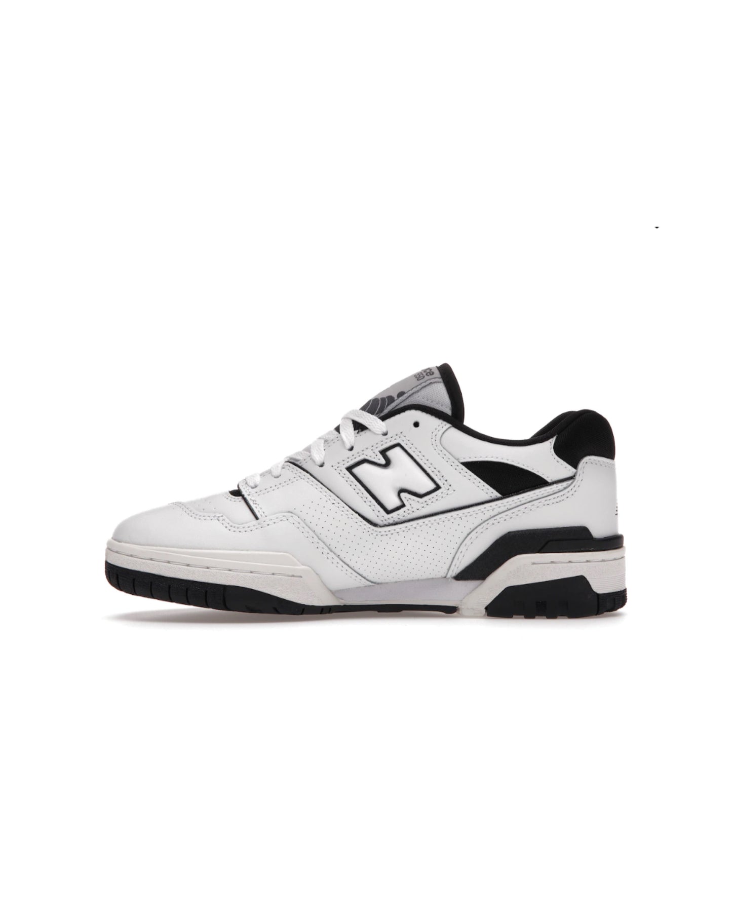 NB 550 “white black”