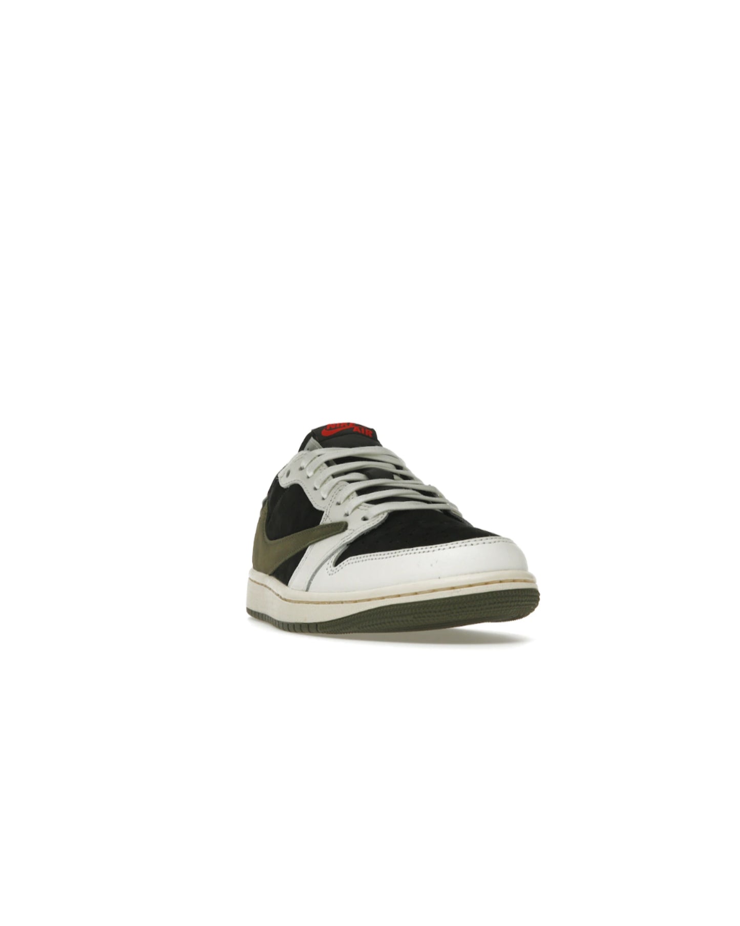 Jordan 1  Retro Low OG SP
Travis Scott Olive