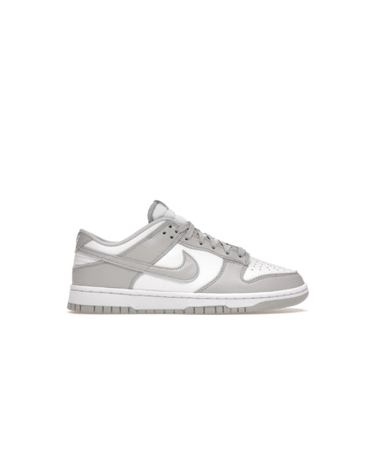Sb Dunk Low
Grey Fog