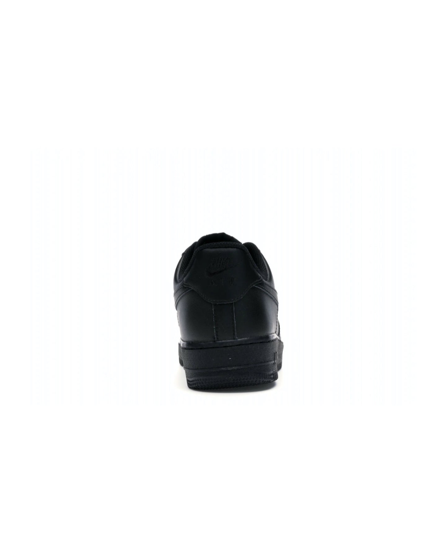 Air Force 1 (black)