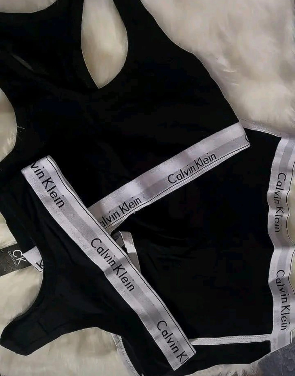 Calvin Klein (underwear)