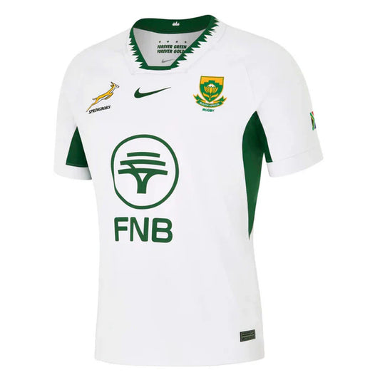 Springbok Away Jersey