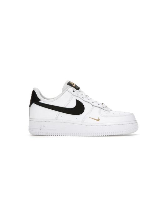 Air Force 1 Low '07 Essential (black)