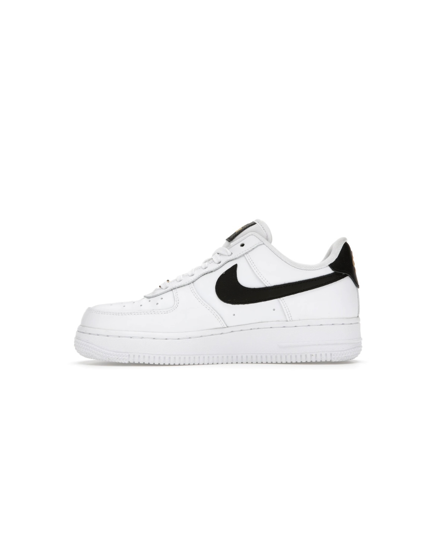 Air Force 1 Low '07 Essential (black)