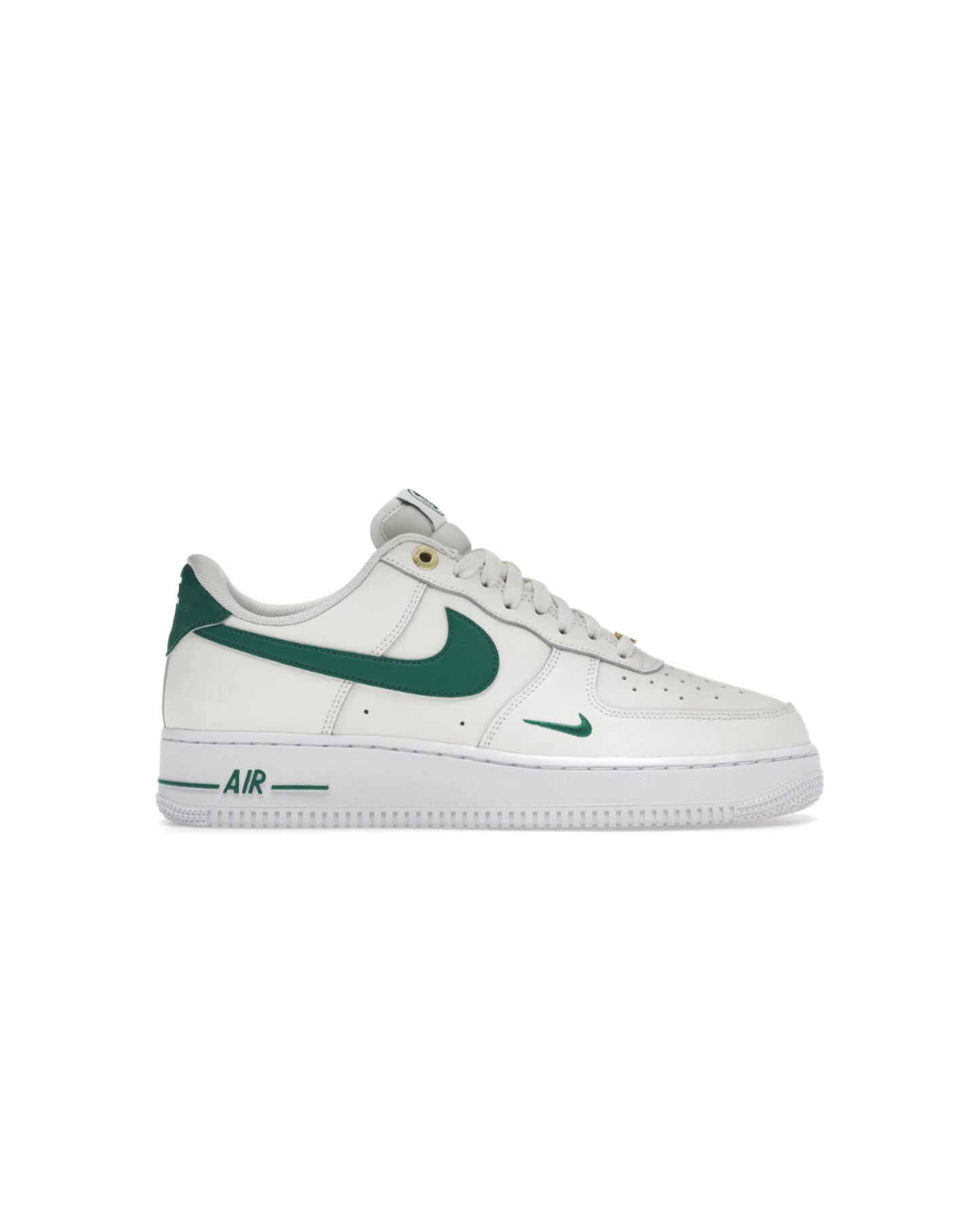 Air Force 1 Sail Malachite “40th anniversary”