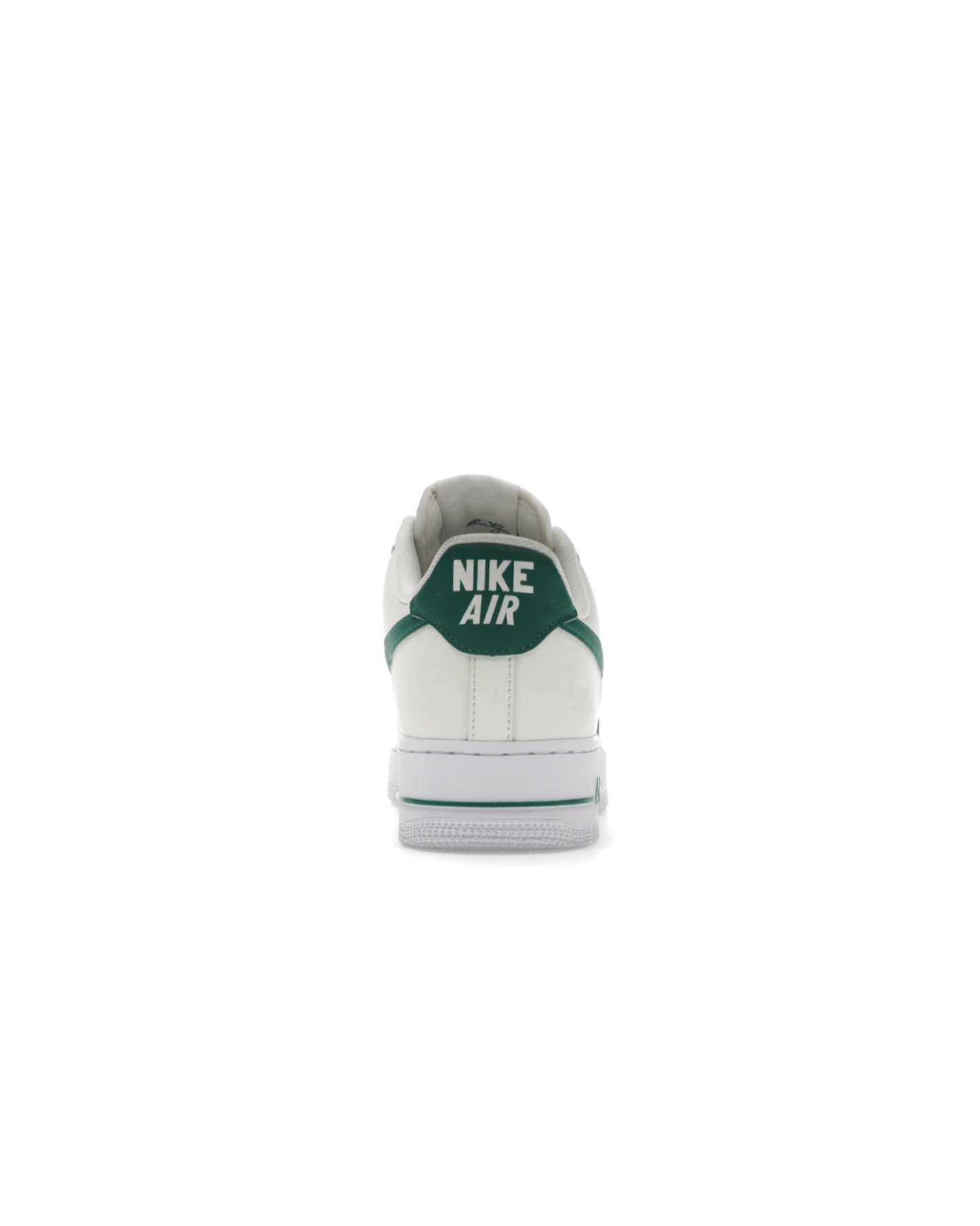 Air Force 1 Sail Malachite “40th anniversary”