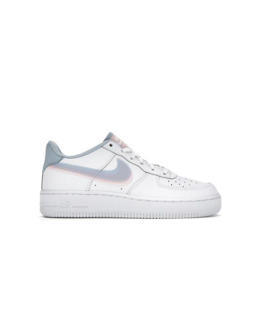 Air Force 1 “Double swoosh”
