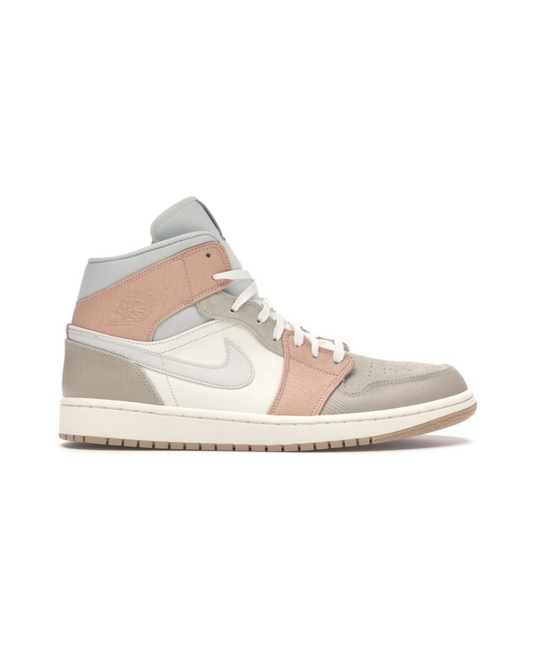 Jordan 1  mid “milan”