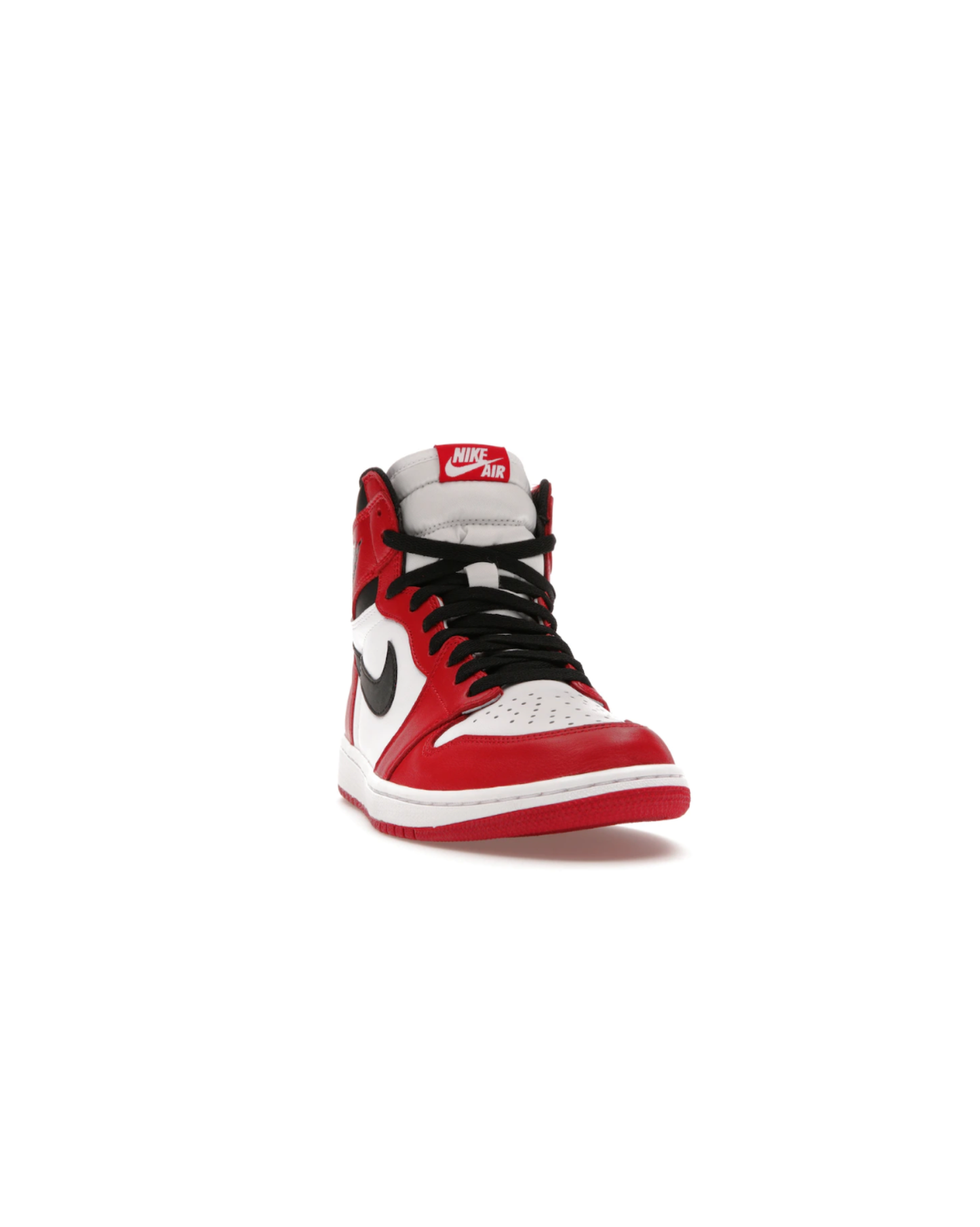 Jordan 1  Retro “Chicago”