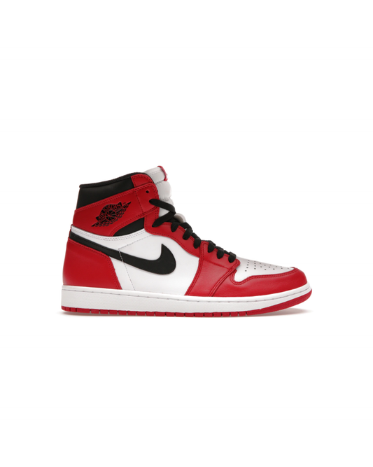 Jordan 1  Retro “Chicago”