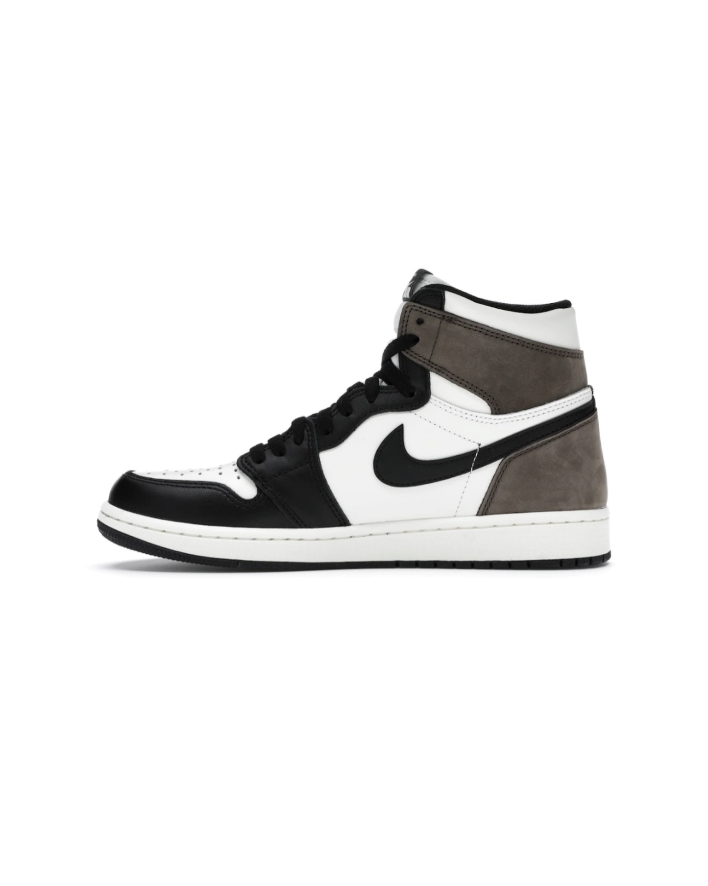 Jordan 1  Retro High
Dark Mocha