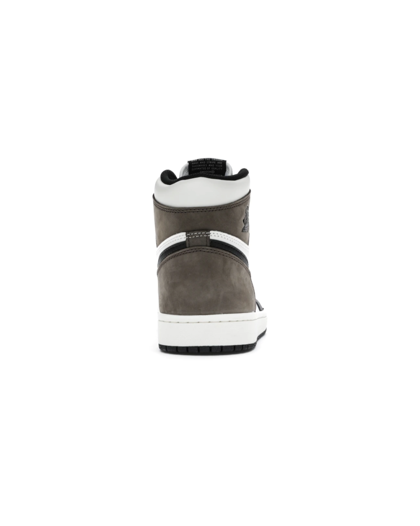 Jordan 1  Retro High
Dark Mocha