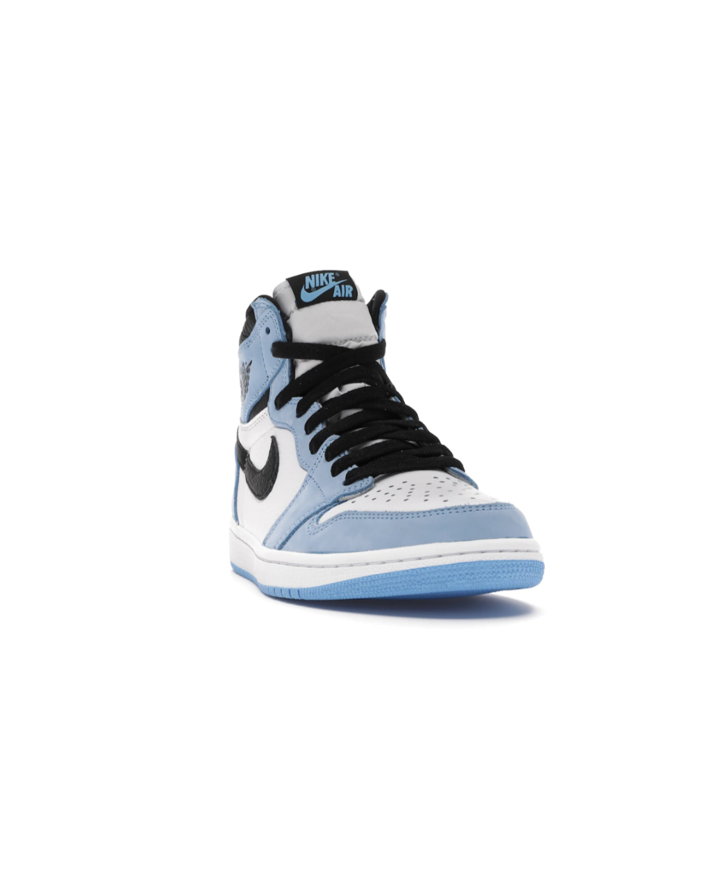 Jordan 1  Retro High OG
University Blue