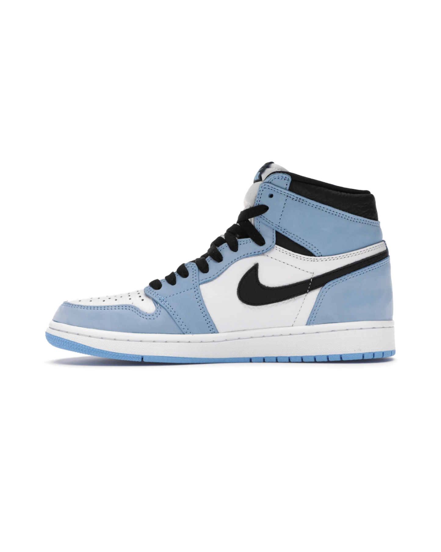 Jordan 1  Retro High OG
University Blue
