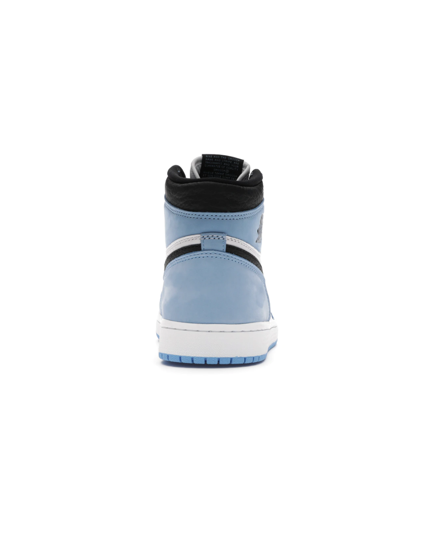 Jordan 1  Retro High OG
University Blue