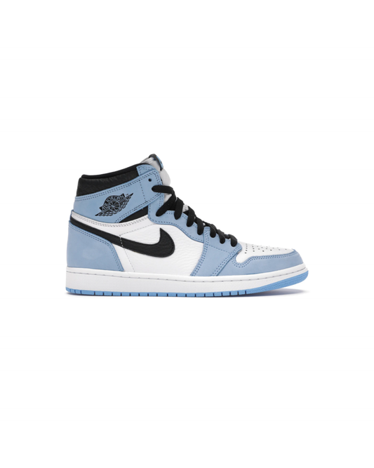 Jordan 1  Retro High OG
University Blue