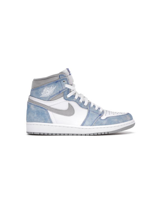 Jordan 1  Retro High Hyper Royal Smoke Grey