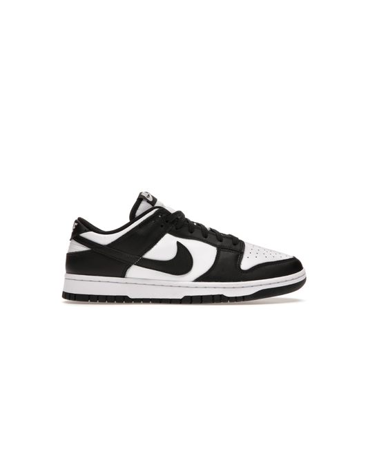 Sb dunk “Panda”
