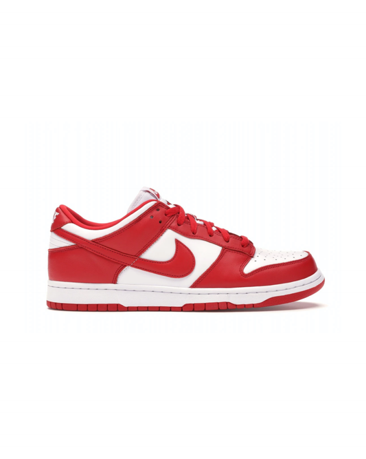 Sb Dunk “ University red”