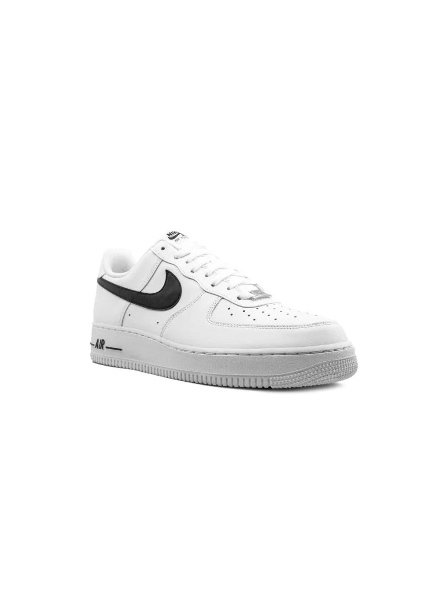 Air Force 1 “black swoosh”