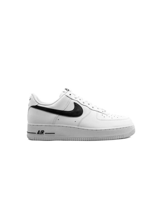 Air Force 1 “black swoosh”