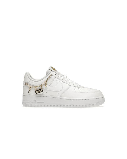 Air Force 1 “White Pendant” (Women's)