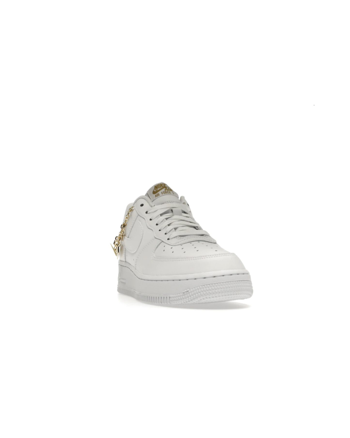 Air Force 1 “White Pendant” (Women's)