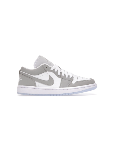 Jordan 1 low “wolf grey”