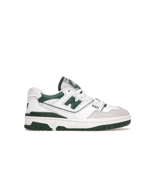 NB 550 “white green”