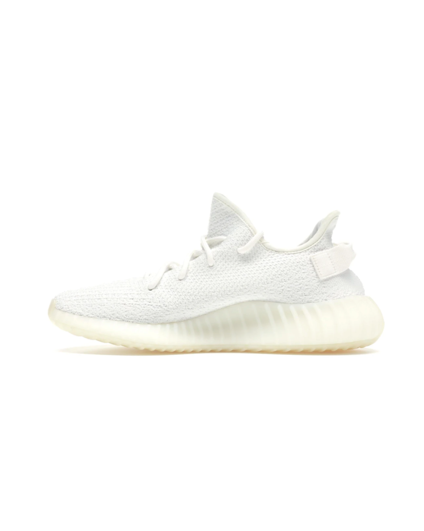 Yeezy 350 “cream”