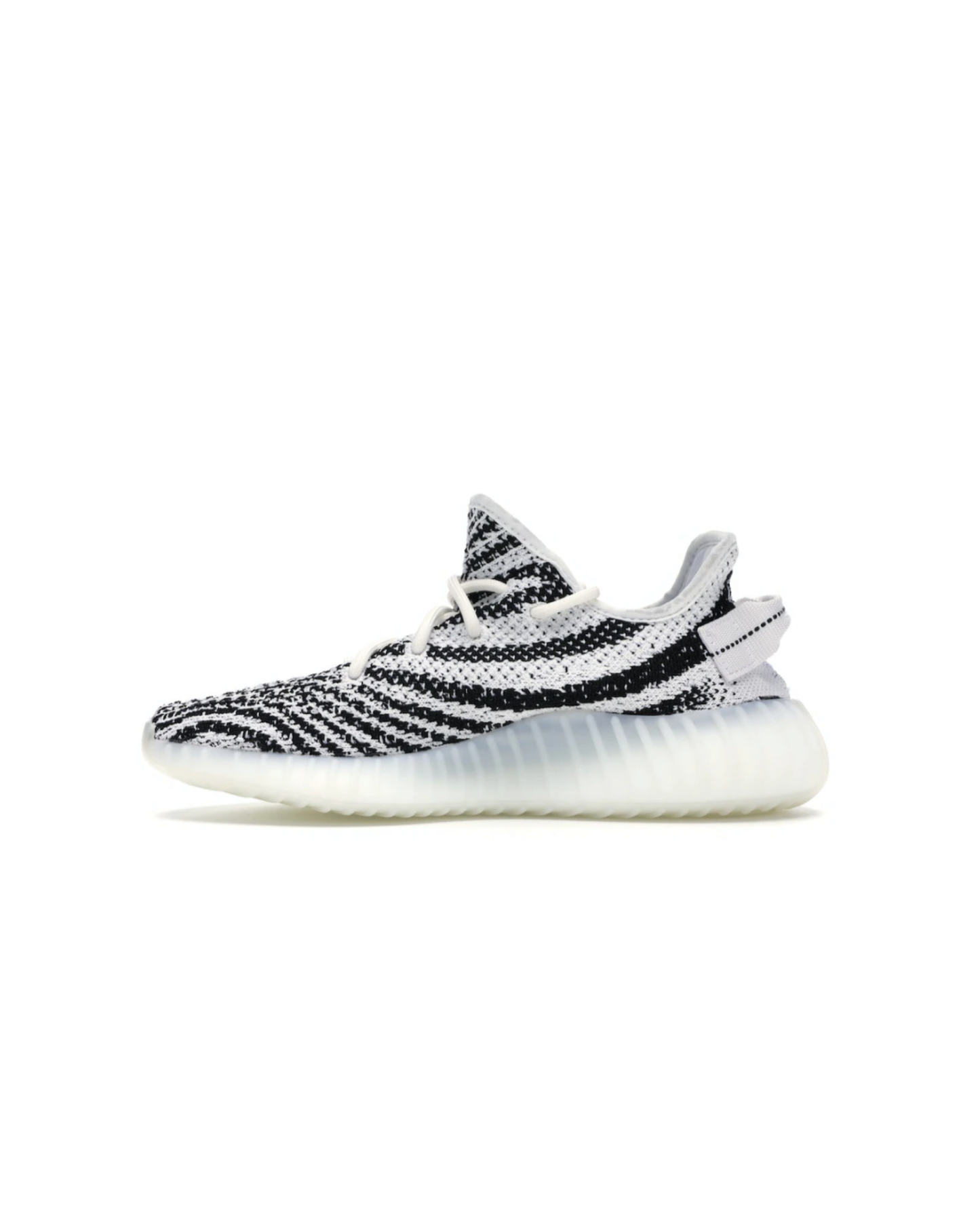 Yeezy 350 “Zebra”