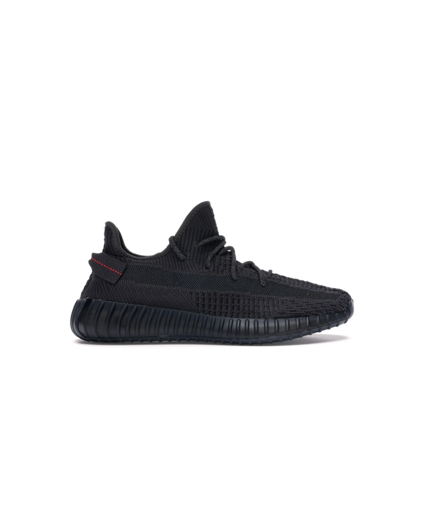 Yeezy 350 “Black”