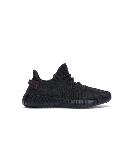 Yeezy 350 “Black”