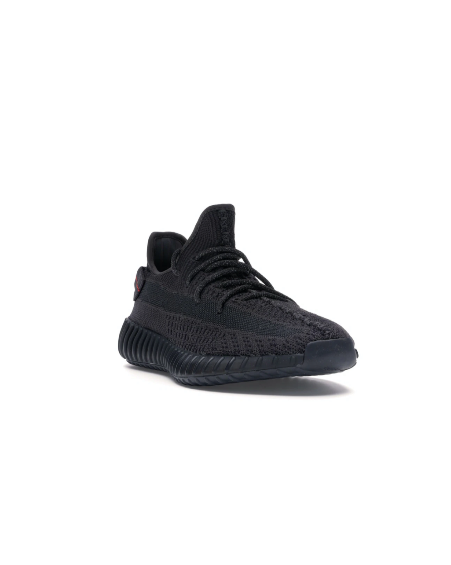 Yeezy 350 “Black”