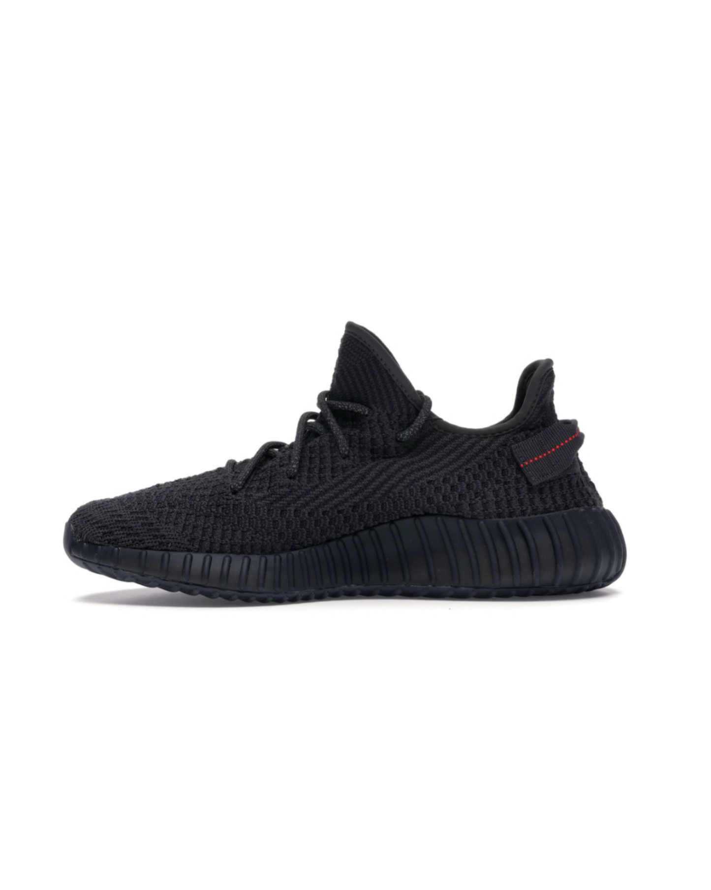 Yeezy 350 “Black”