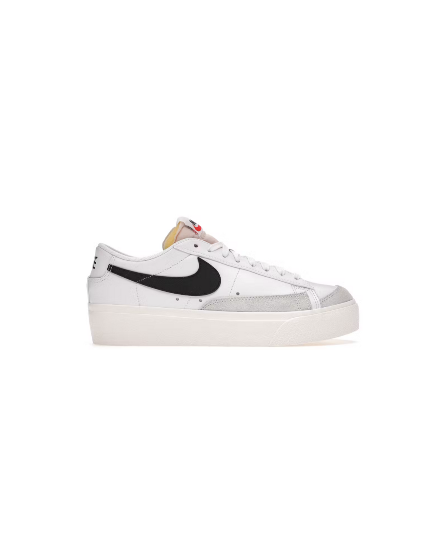 Blazer Low platform