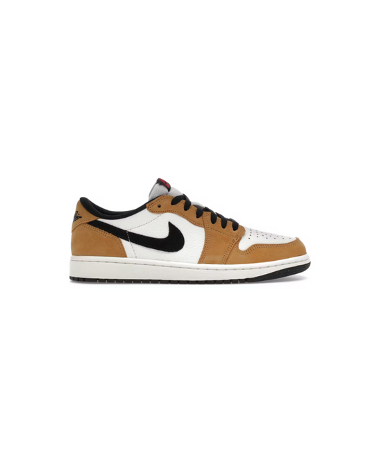 Jordan 1  Low "Rookie of the year"